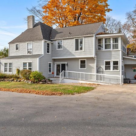 Charlevoix House - The Northside Exterior foto